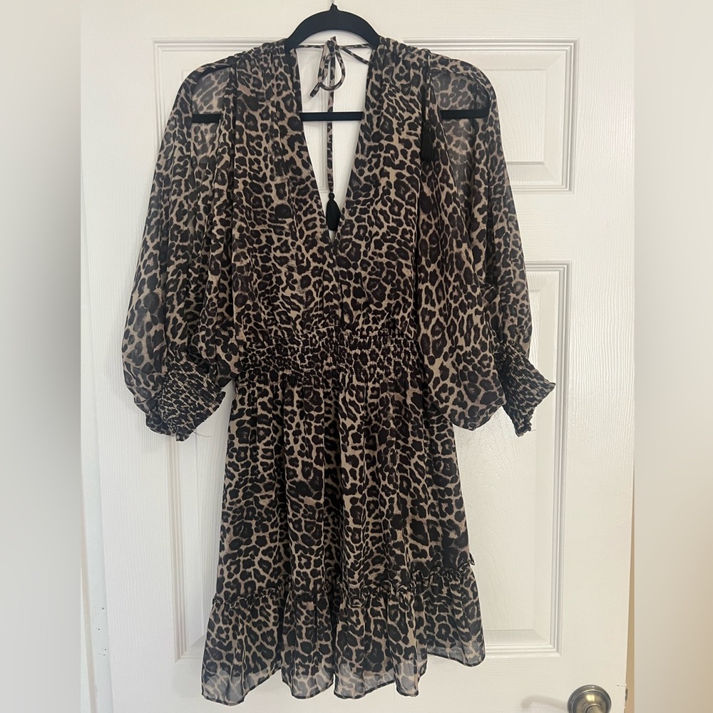 Lovestitch size medium dress